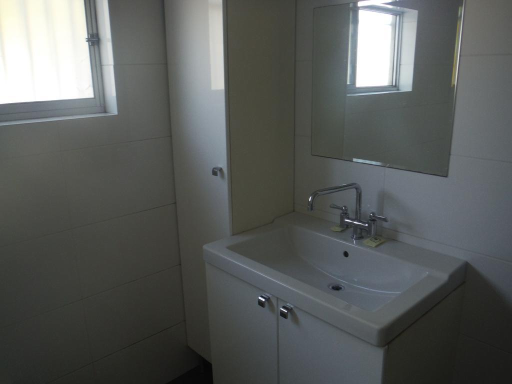 Restawile Motel Busselton Rum bild