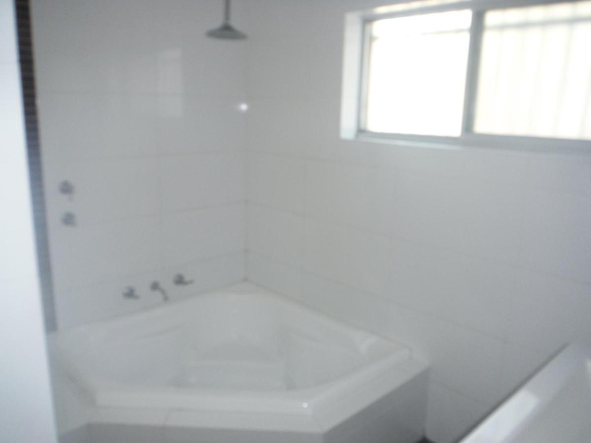 Restawile Motel Busselton Rum bild